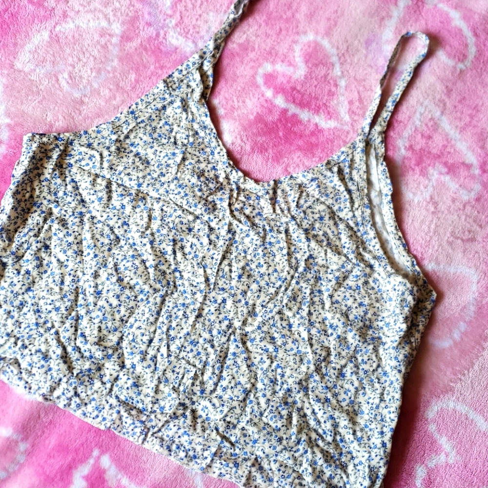 Brandy Melville Tank Top